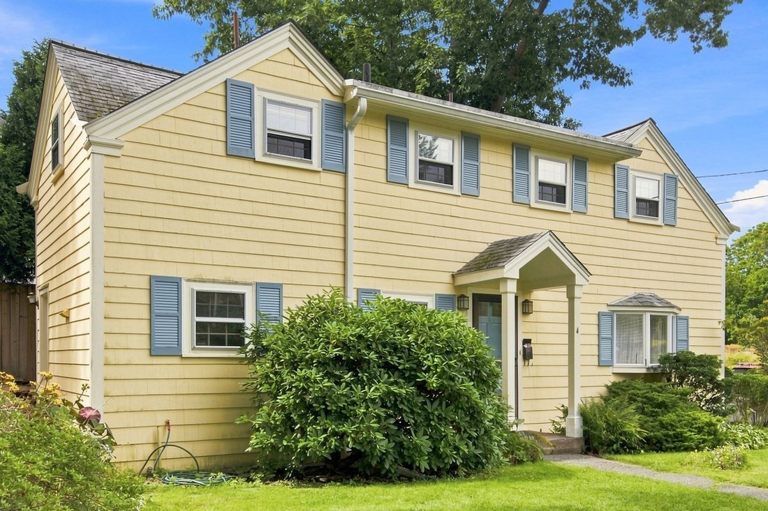 House in Swampscott, Massachusetts, United States 3 - 18820192