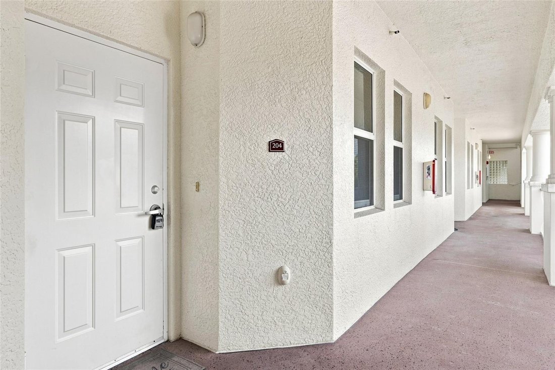 Appartement à Madeira Beach, Floride, États-Unis 5 - 18820505