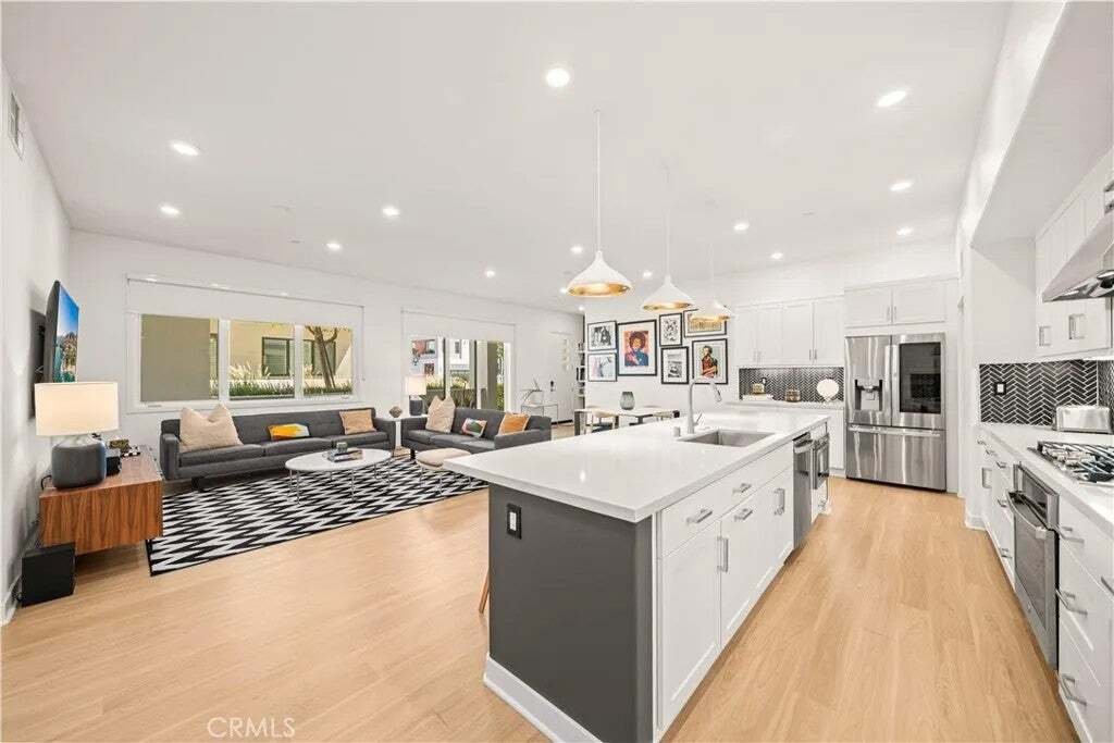 Condominio a Tustin, California, Stati Uniti 4 - 18821089