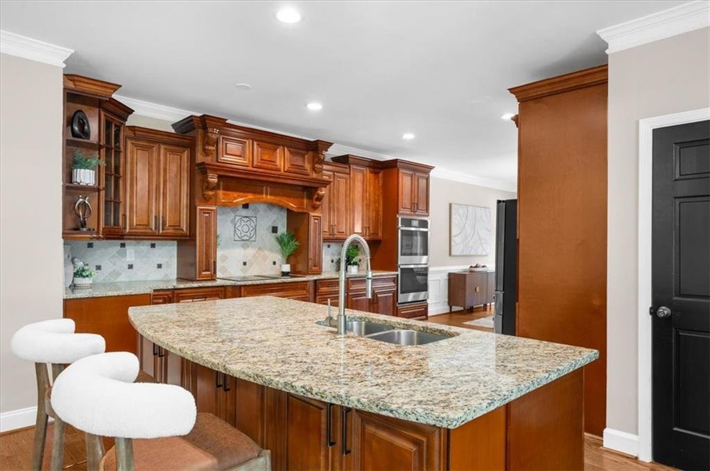 Casa en Alpharetta, Georgia, Estados Unidos 5 - 18820782