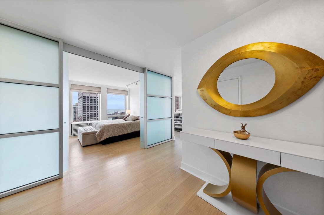 Condominio a Chicago, Illinois, Stati Uniti 4 - 18820687