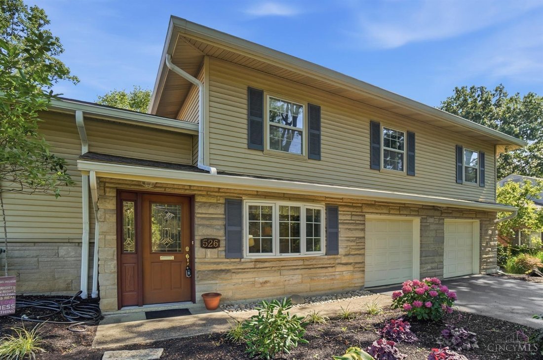 House in Cincinnati, Ohio, United States 3 - 18820289