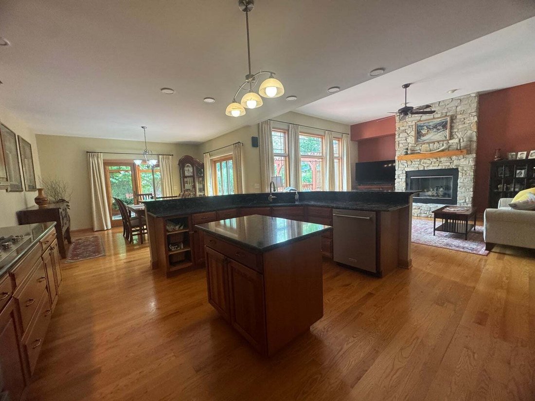 House in Pingree Grove, Illinois, United States 4 - 18820671