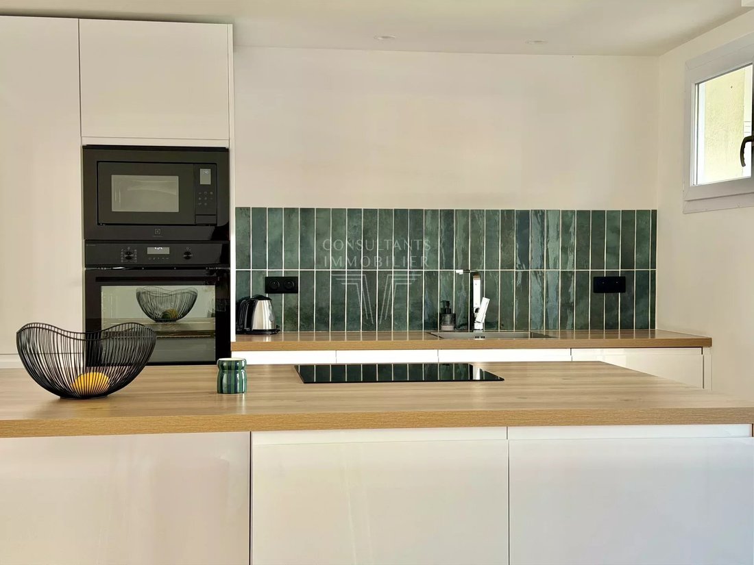 Apartment in Cannes, Provence-Alpes-Côte d'Azur, France 4 - 17416288