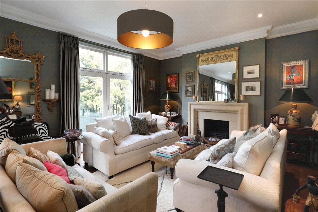 House in Wimbledon, Merton, England 3 - 18820253