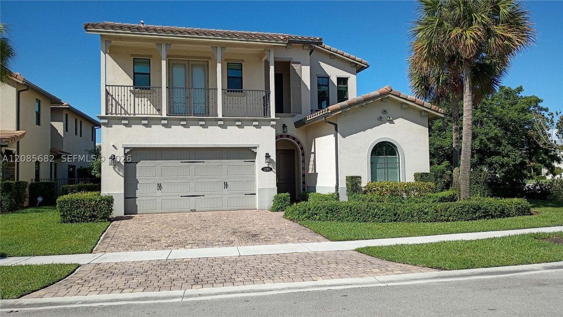 House in Miramar, Florida, United States 4 - 18820421