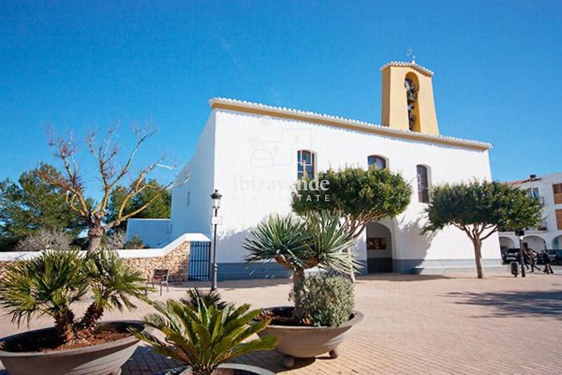 Villa à Santa Gertrudis de Fruitera, Santa Eulària des Riu, Îles Baléares 3 - 18820264