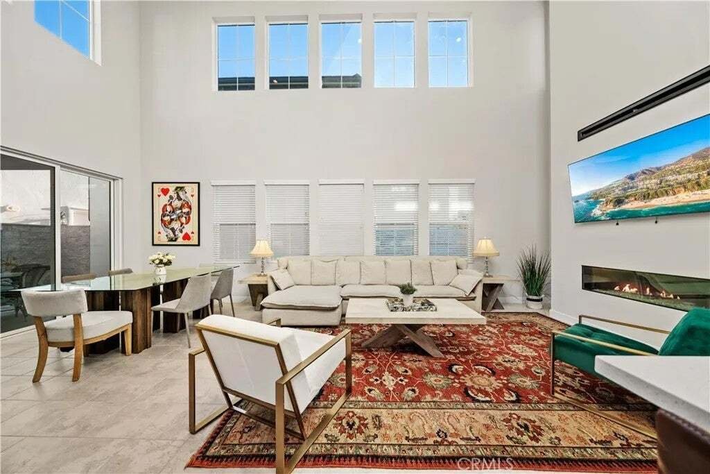 Casa en Lake Forest, California, Estados Unidos 4 - 18821059
