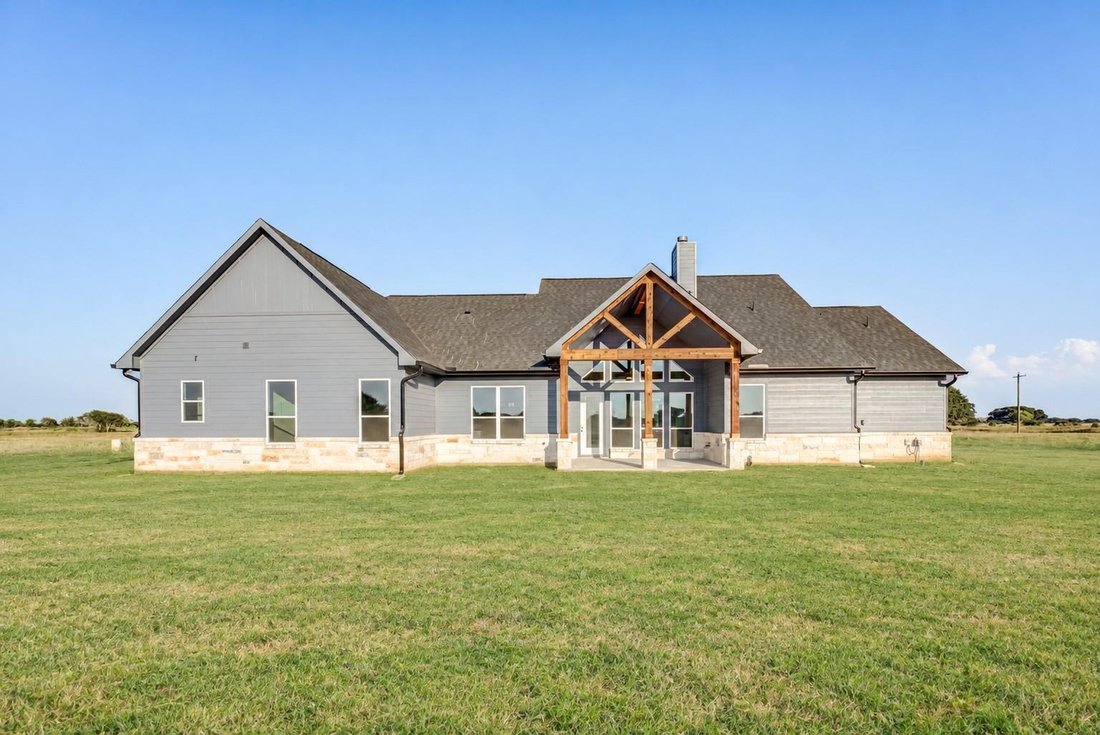 House in Columbus, Texas, United States 2 - 18577627