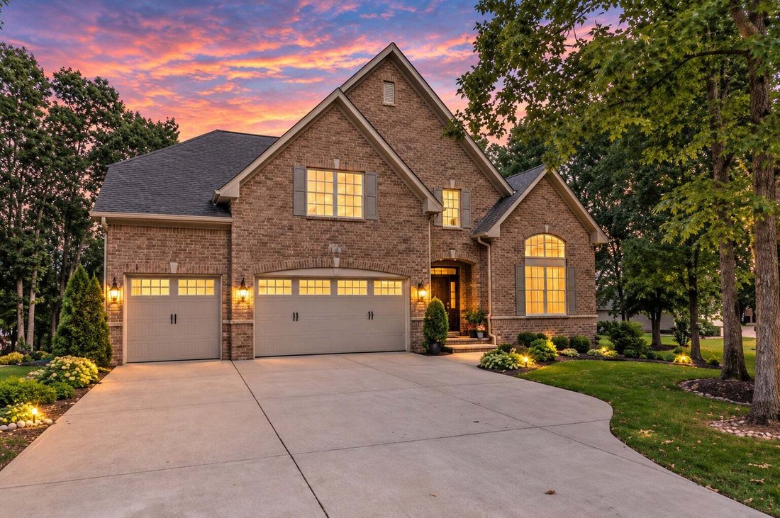 Maison à Hoffman Estates, Illinois, États-Unis 1 - 18820665