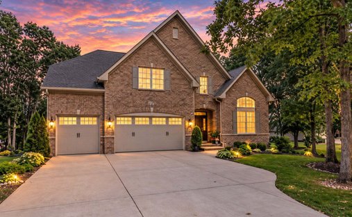 Maison à Hoffman Estates, Illinois, États-Unis 1