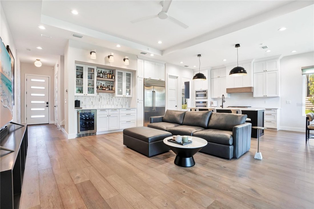 Residenza a Winter Park, Florida, Stati Uniti 4 - 18820547