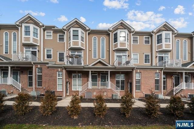 Residenza a Guttenberg, New Jersey, Stati Uniti 1 - 18820858