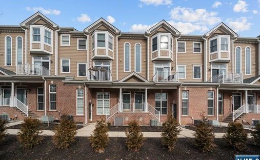 Residenza a Guttenberg, New Jersey, Stati Uniti 1