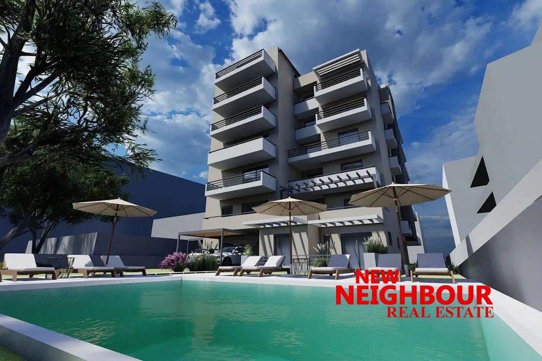 Apartment in North Athens, Attica, Greece 1 - 18820582