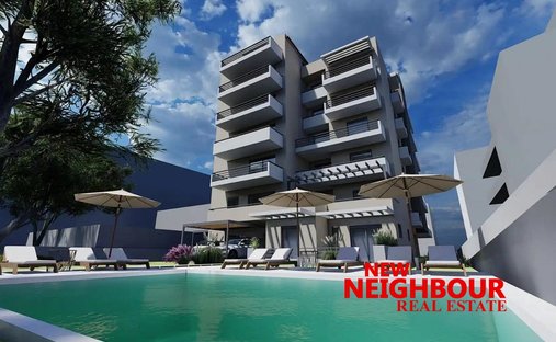 Apartment in North Athens, Attica, Greece 1