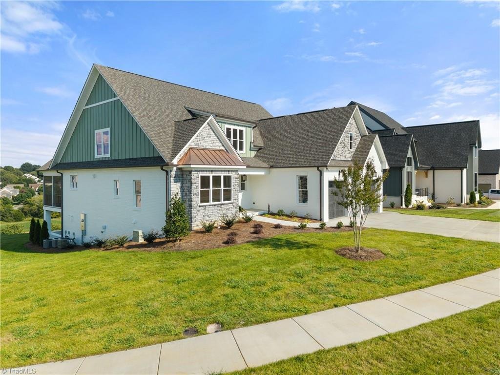 Haus in Winston-Salem, North Carolina, Vereinigte Staaten 2 - 18820401
