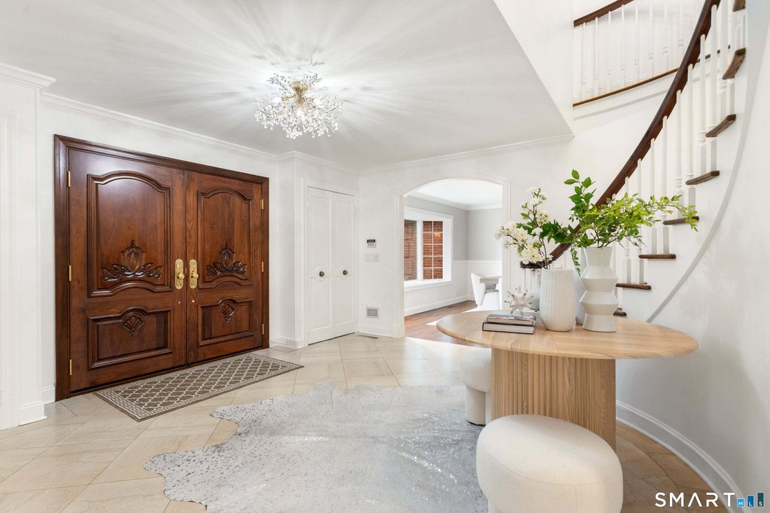 House in Stamford, Connecticut, United States 3 - 17843616