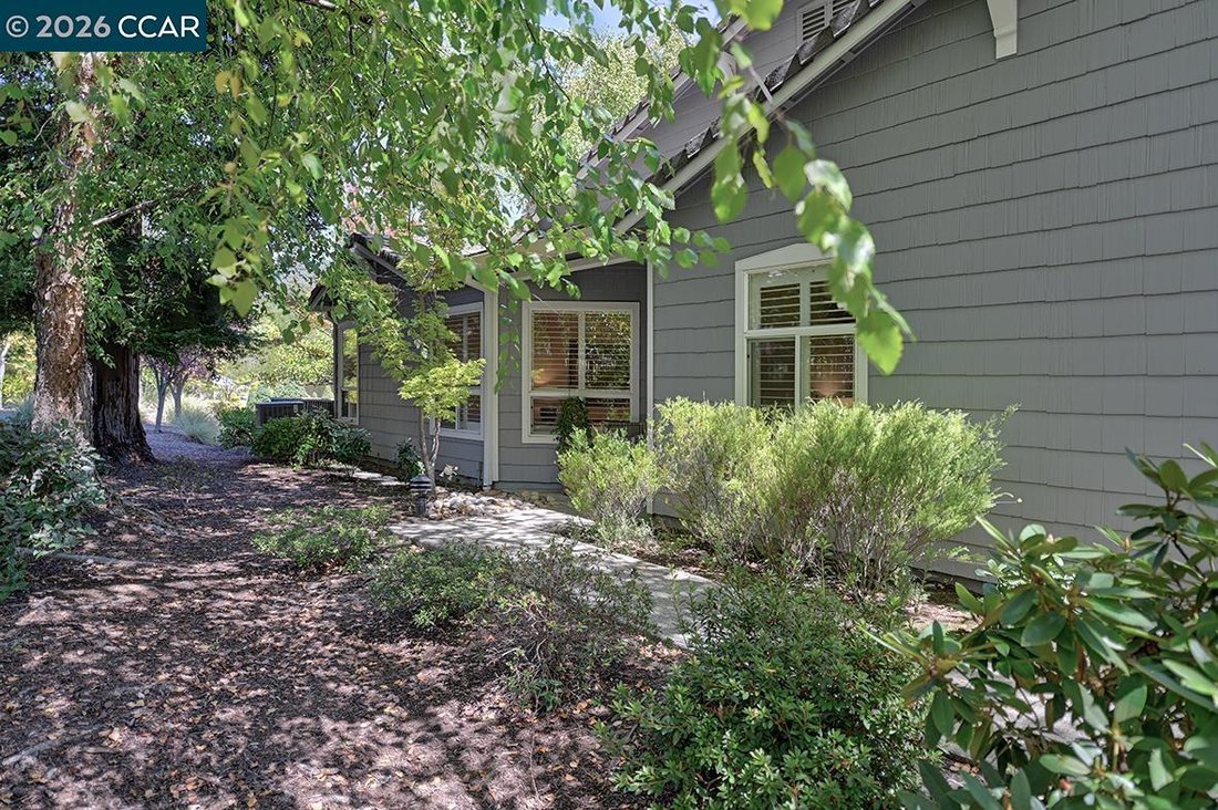 Condo in Walnut Creek, California, United States 2 - 18820394