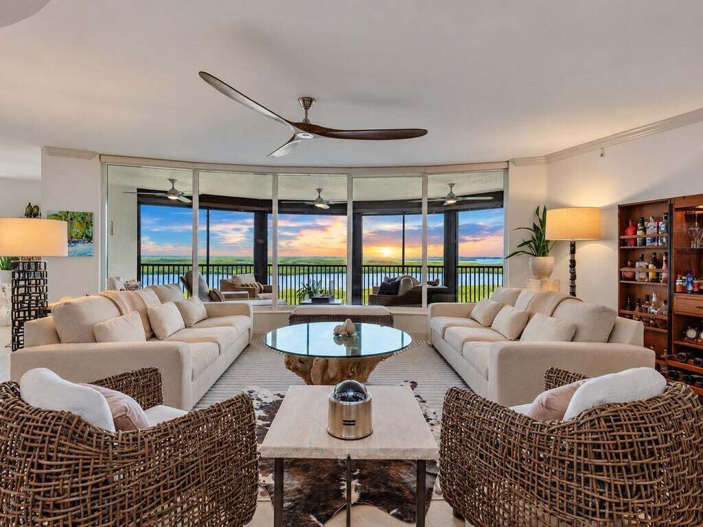 Condominio en Naples, Florida, Estados Unidos 3 - 18820272