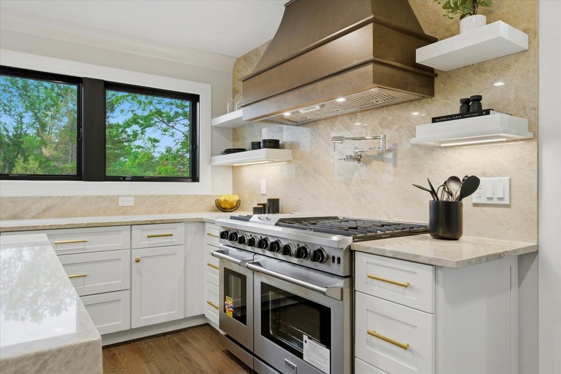 Estate in Berkeley Heights, New Jersey, United States 5 - 18821061