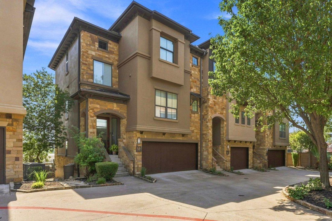 Condo in Bee Cave, Texas, United States 1 - 18820466