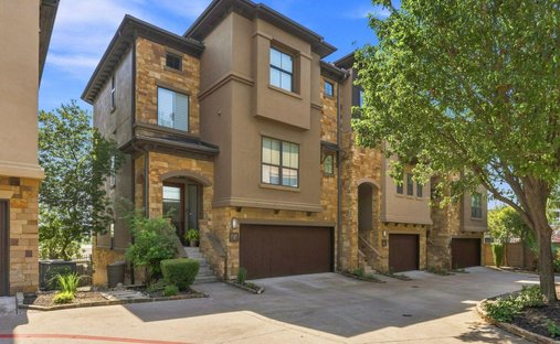 Condo in Bee Cave, Texas, United States 1