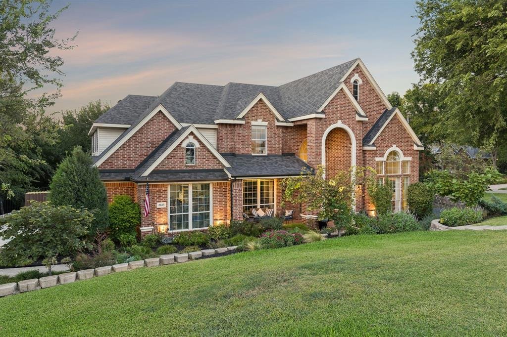 House in Cedar Hill, Texas, United States 2 - 18821169
