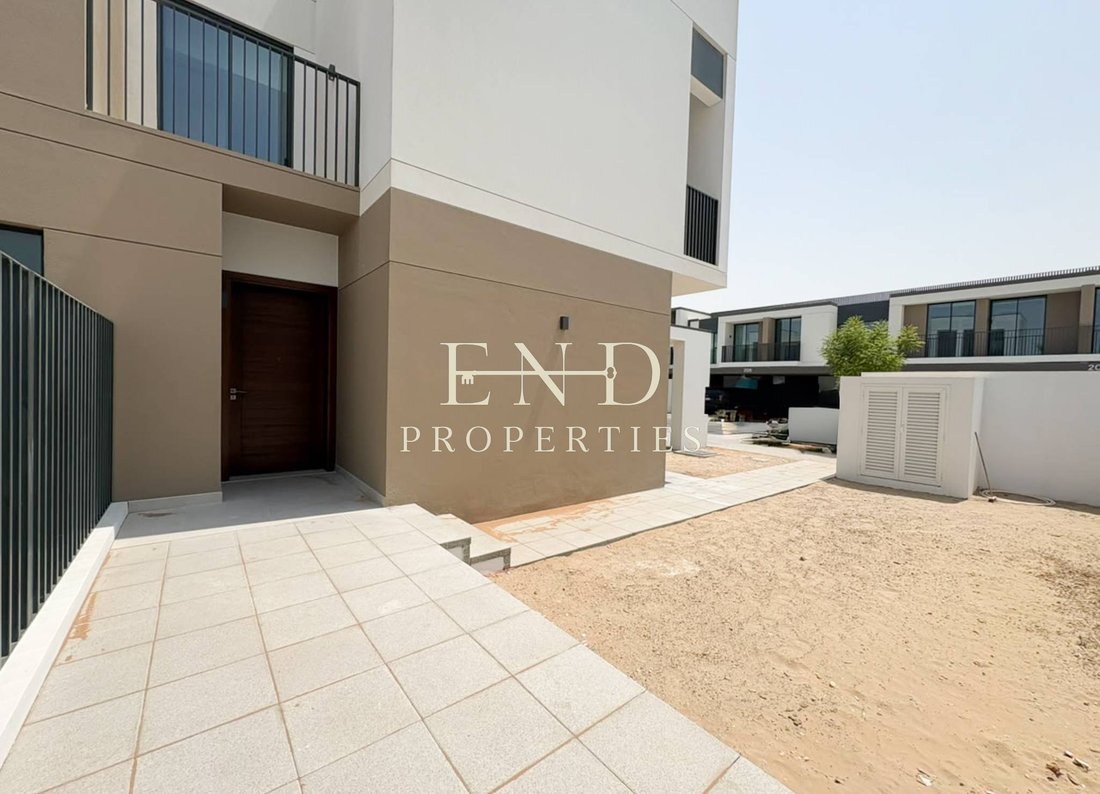 Stadthaus in Wadi Al Safa 5, Wadi Al Safa, Dubai 1 - 18820893