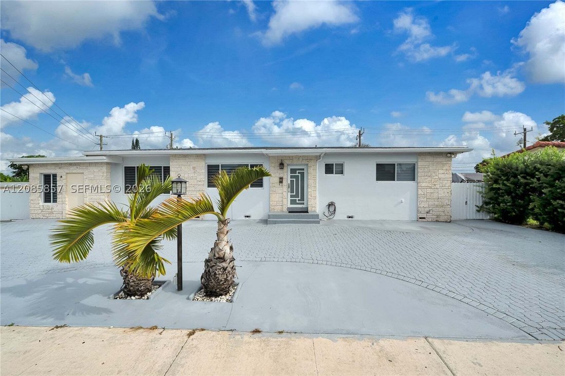 Casa a Miami, Florida, Stati Uniti 2 - 18820378