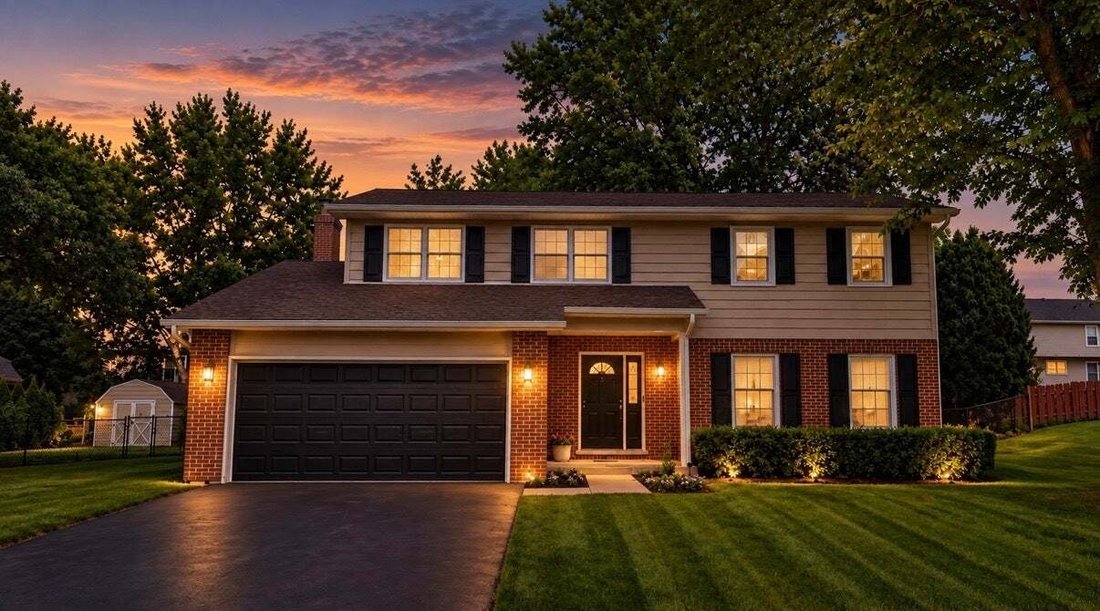 House in Bloomingdale, Illinois, United States 1 - 18379353