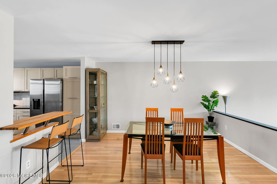Appartement à Rumson, New Jersey, États-Unis 3 - 18820589