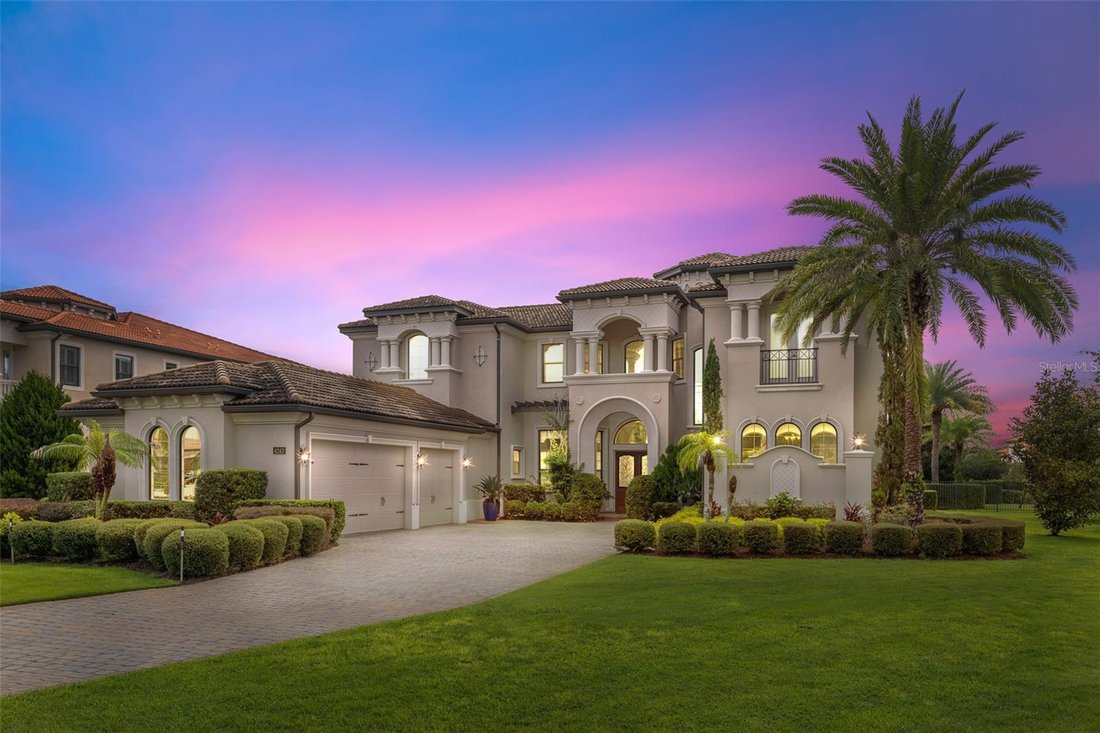 House in Lake Butler, Florida, United States 2 - 18820529