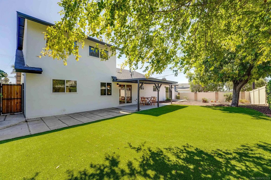 Casa en Chula Vista, California, Estados Unidos 1 - 18821057