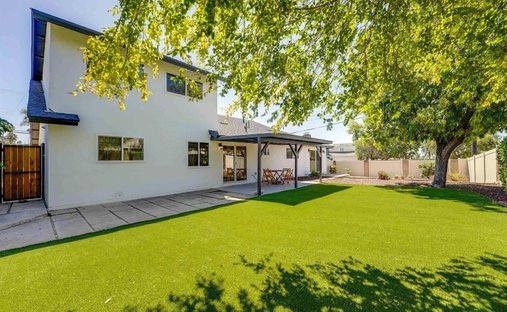 Casa en Chula Vista, California, Estados Unidos 1
