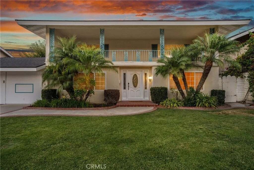 Haus in Anaheim, Kalifornien, Vereinigte Staaten 1 - 18821099