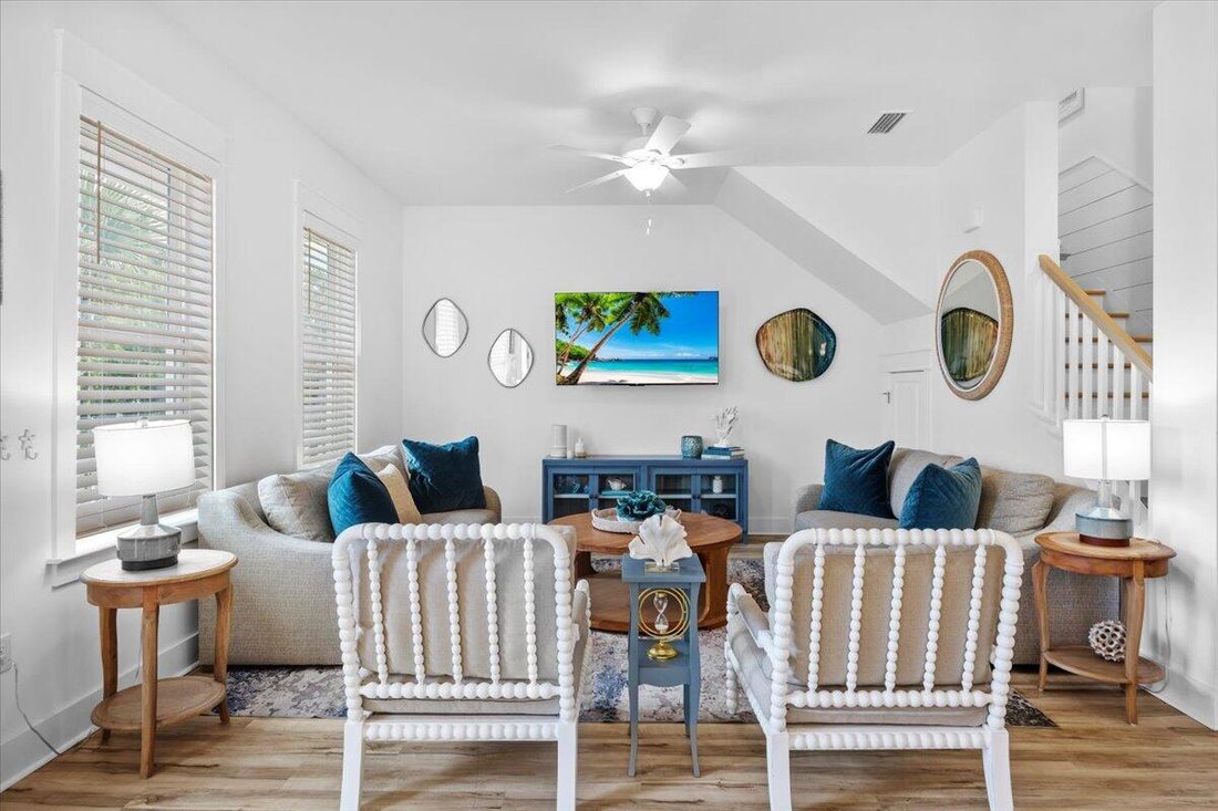 Haus in Santa Rosa Beach, Florida, Vereinigte Staaten 3 - 18820844