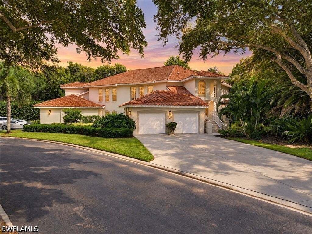 Eigentumswohnung in Naples, Florida, Vereinigte Staaten 1 - 18820605