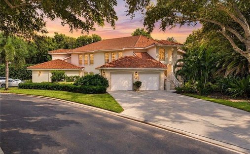 Condominio a Naples, Florida, Stati Uniti 1