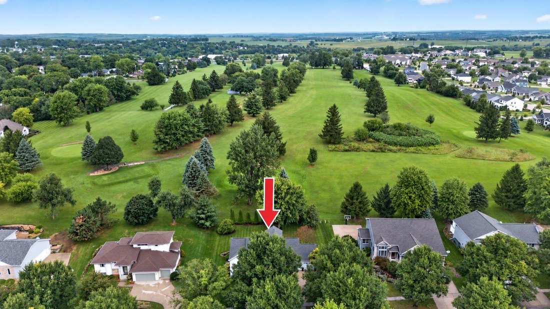 House in Mount Horeb, Wisconsin, United States 2 - 18820441