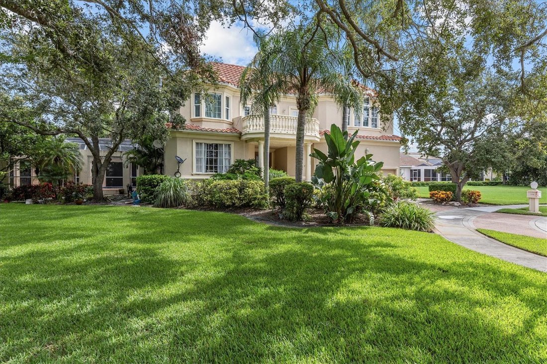 Casa en Apollo Beach, Florida, Estados Unidos 3 - 18820531