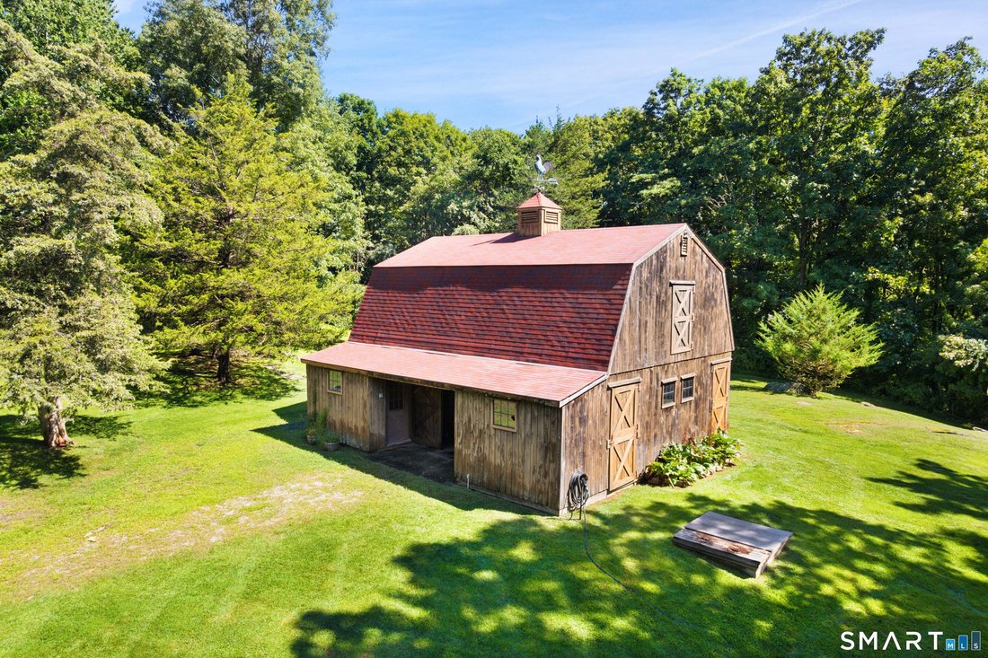 Casa en Wilton, Connecticut, Estados Unidos 4 - 18820635