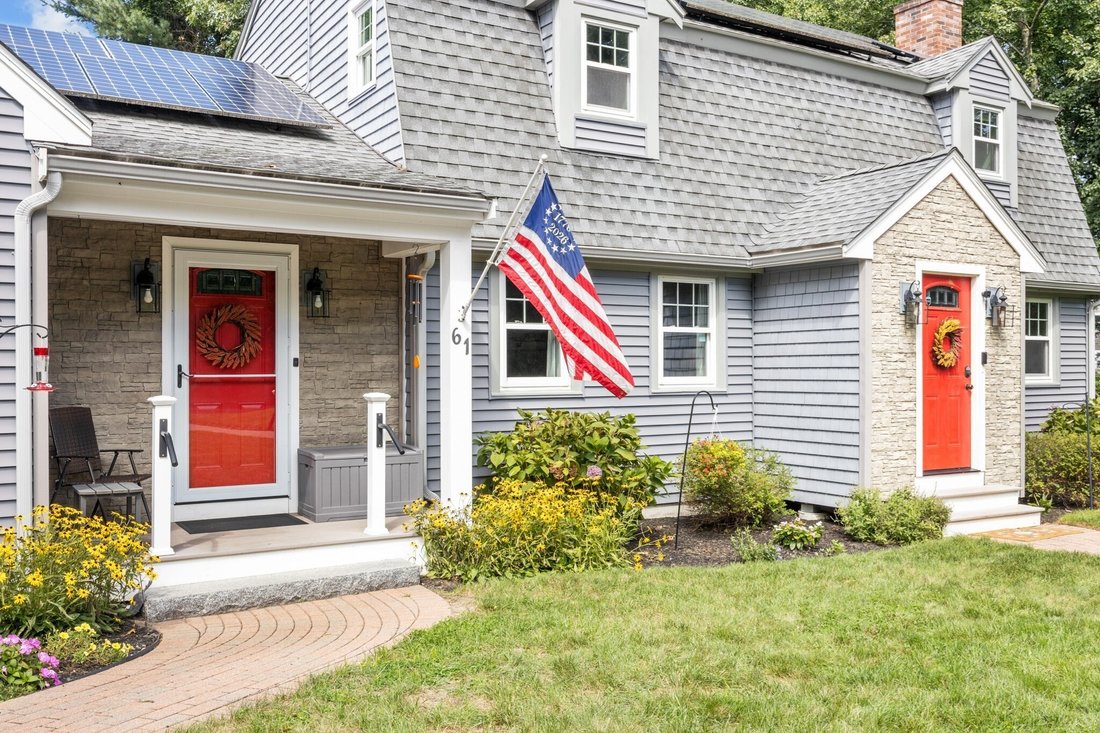 House in Plymouth, Massachusetts, United States 2 - 18819598