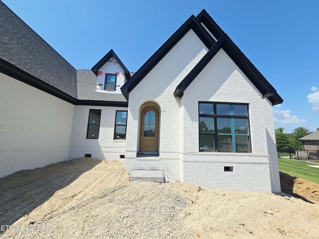 House in Lenoir City, Tennessee, United States 4 - 18821058