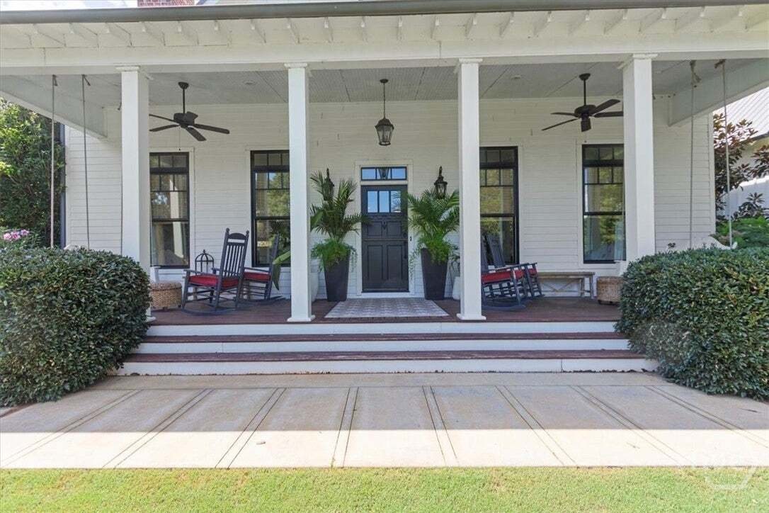 House in Madison, Georgia, United States 3 - 18820741