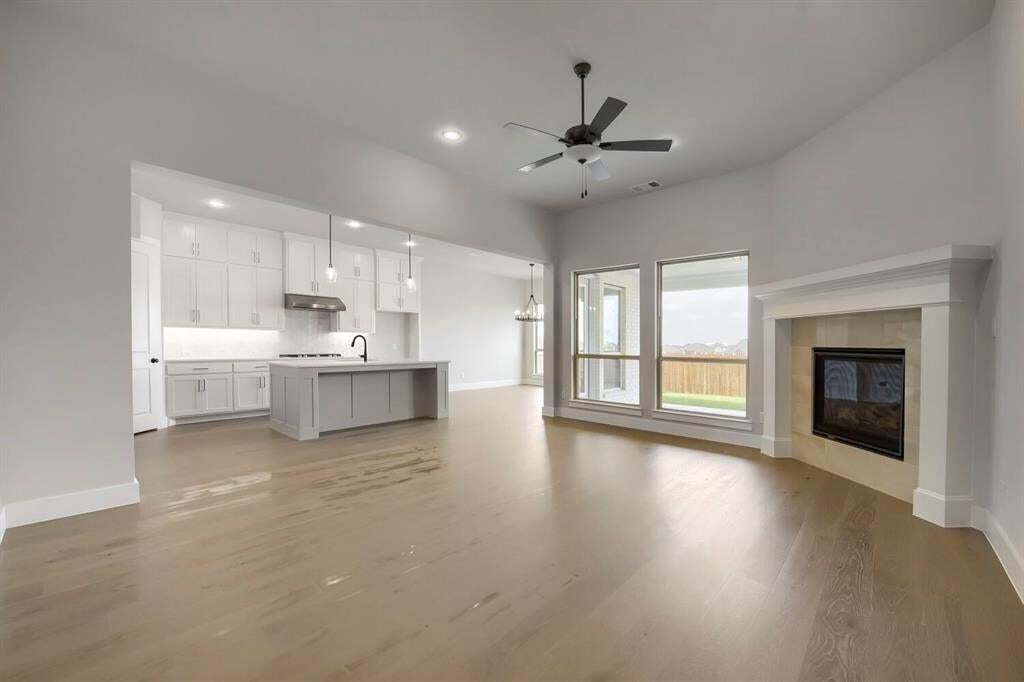 Haus in Haslet, Texas, Vereinigte Staaten 2 - 17872455