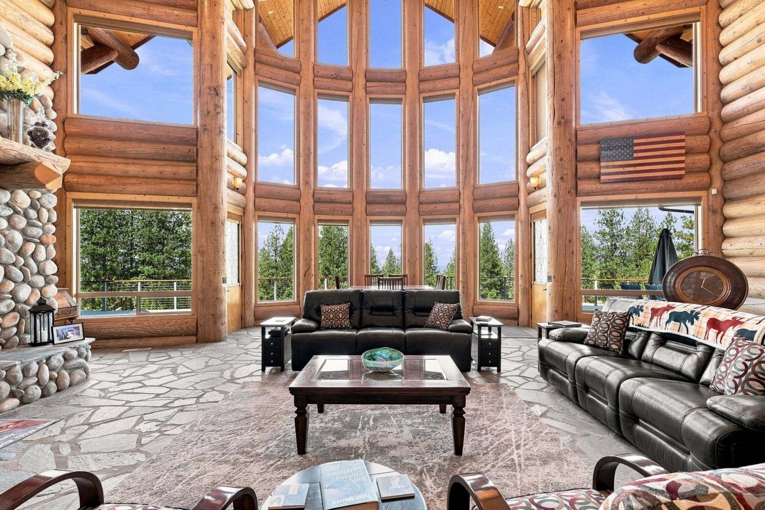 Casa a Spokane Valley, Washington, Stati Uniti 5 - 18820344