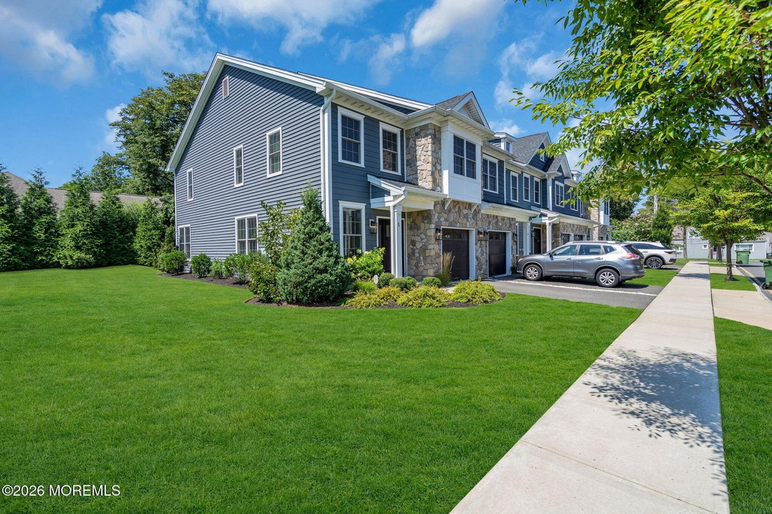 Condo in Tinton Falls, New Jersey, United States 4 - 18820581