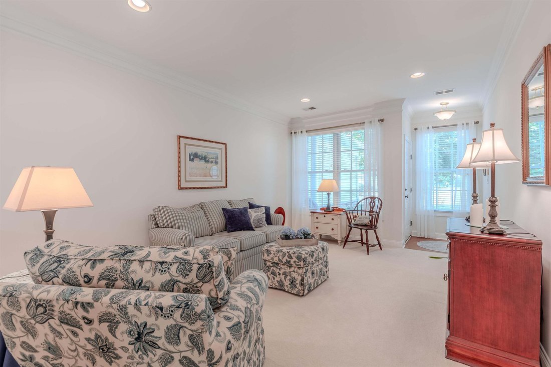 Townhouse en Swainton, Nueva Jersey, Estados Unidos 2 - 18820283