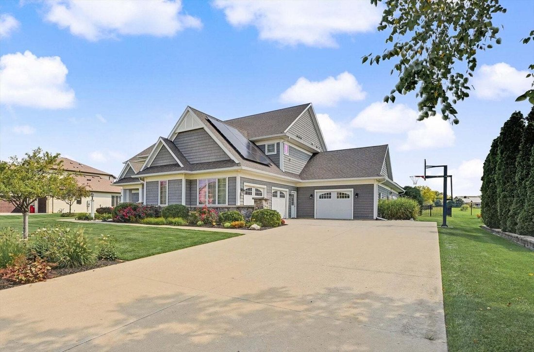 House in Champaign, Illinois, United States 3 - 18820682